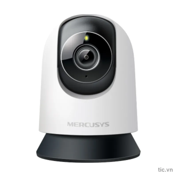 Camera Wi-Fi xoay/nghiêng Mercusys MC230 3K AI trong nhà Chính Hãng