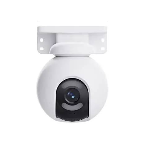 Camera Wi-Fi quay quét EZVIZ H8x 2K+ 4MP CS-H8x-R100-8H4WKFL, ống F1.0 có màu ban đêm