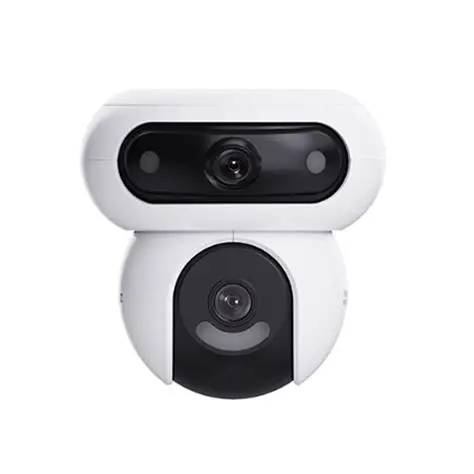 Camera Wi-Fi mắt kép quay quét EZVIZ H90 Dual 2K+ 4MP+4MP CS-H90-R100-8H44WKFL