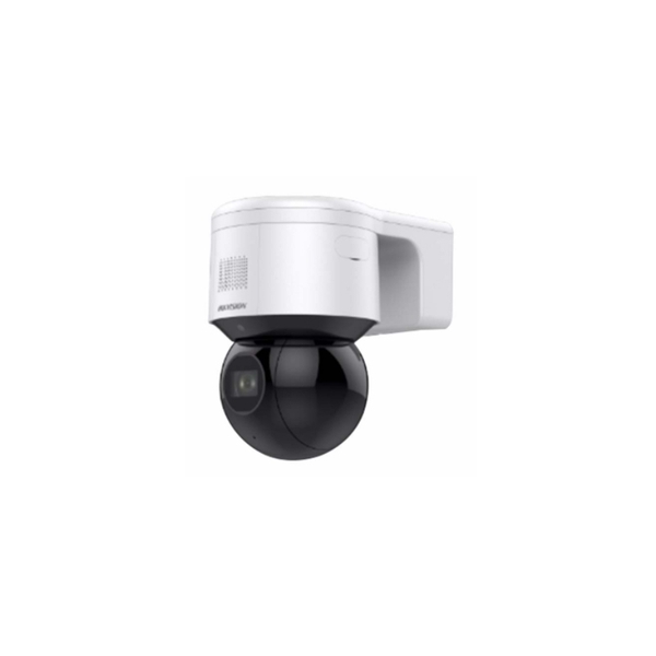 Camera IP mini speed dome Hikvision DS-2DE3A404IW-DE 4MP, zoom quang 4x, hồng ngoại 50m