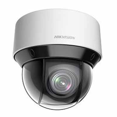 Camera IP speed dome Hikvision DS-2DE4A225IW-DE 2MP, zoom quang 25x, hồng ngoại DarkFighter