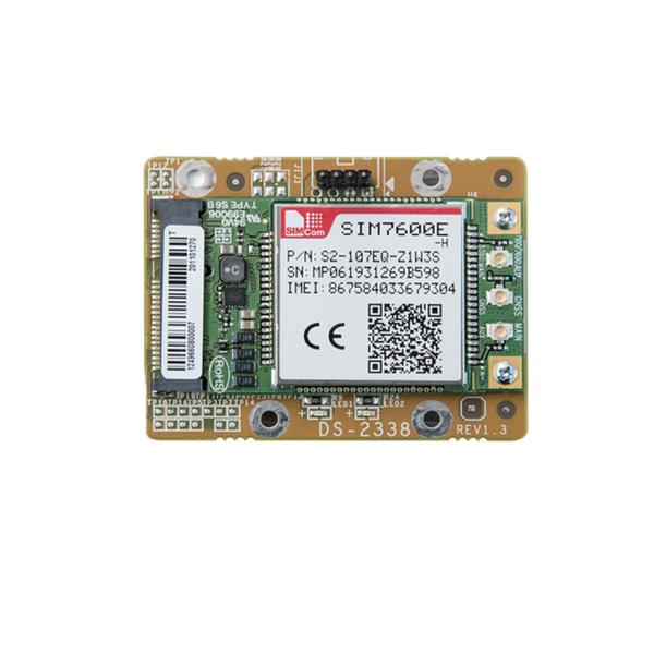 Module truyền thông 4G Hikvision DS-PMA-S2