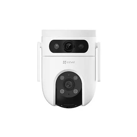 Camera Wi-Fi quay quét ống kính kép EZVIZ H9c Dual 2K 3MP+3MP CS-H9c-R100-8H33WKFL