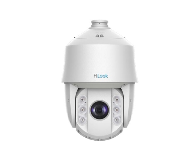 Camera IP Speed Dome HiLook PTZ-N5225I-AE 2MP zoom quang 25×, hồng ngoại 150m, IP66