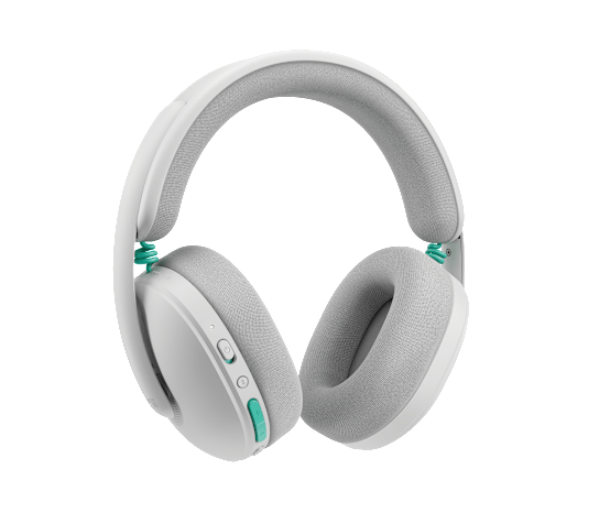 Tai nghe gaming không dây Logitech G325 LIGHTSPEED màu trắng 981-001532