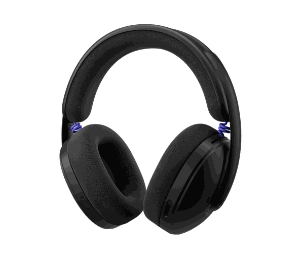 Tai nghe gaming không dây Logitech G325 LIGHTSPEED màu đen 981-001525