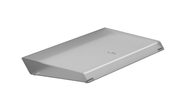 Kê tay Logitech G512 X 98 Palm Rest 943-001626 acrylic màu Trắng