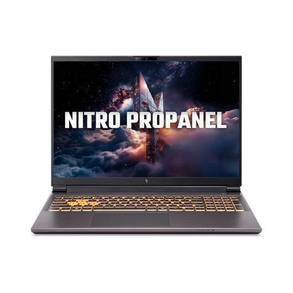 Laptop Gaming Acer Nitro ProPanel ANV16-I12-53VH