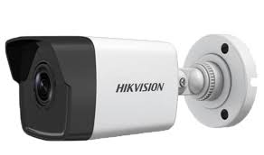 Camera IP thân trụ Hikvision DS-2CD1023G0E-I(L) 2MP, hồng ngoại 30m, H.265, chuẩn IP67