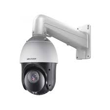 Camera IP Speed Dome Hikvision DS-2DE4425IW-DE 4MP zoom quang 25x, hồng ngoại 100m