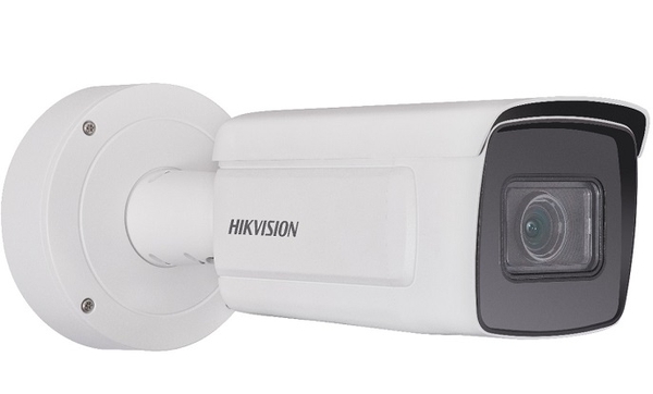Camera nhận dạng biển số Hikvision DeepinView DS-2CD7A26G0/P-IZS 2MP ống kính 2.8-12mm