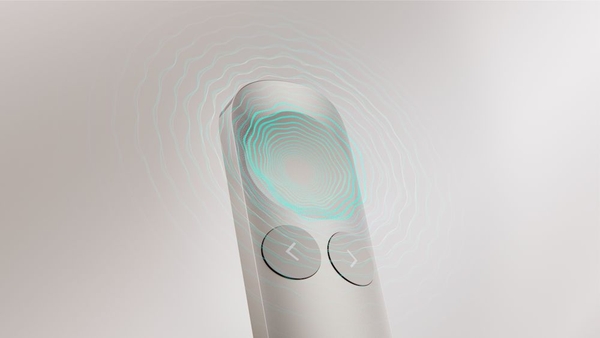 Bút trình chiếu Logitech Spotlight 2 910-007677 màu Cát (Sand)