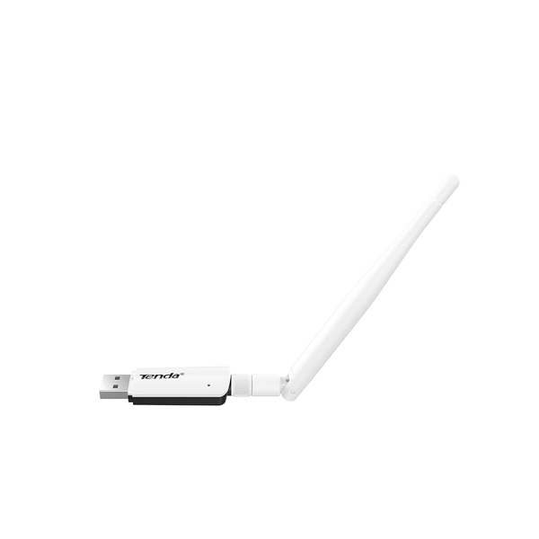 USB Wifi Tenda U1 300Mbps ăng-ten ngoài cho PC, laptop | TIC.vn