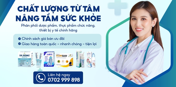 Hồng Lộc Phát Pharma