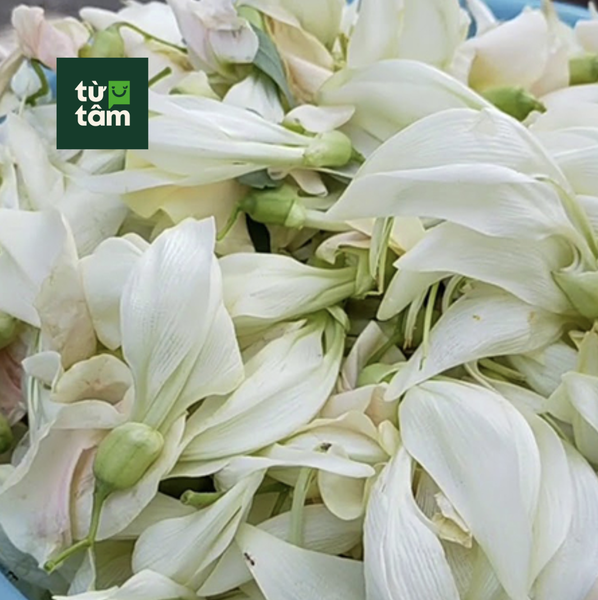 Bông So Đũa	| 200g