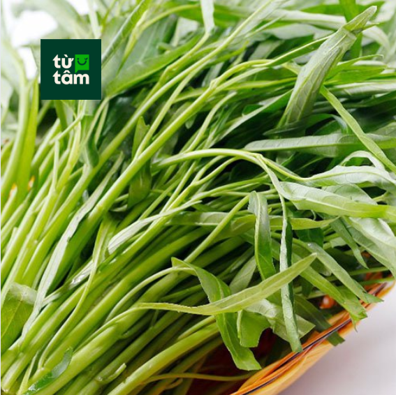 Rau Muống Hạt | 300g