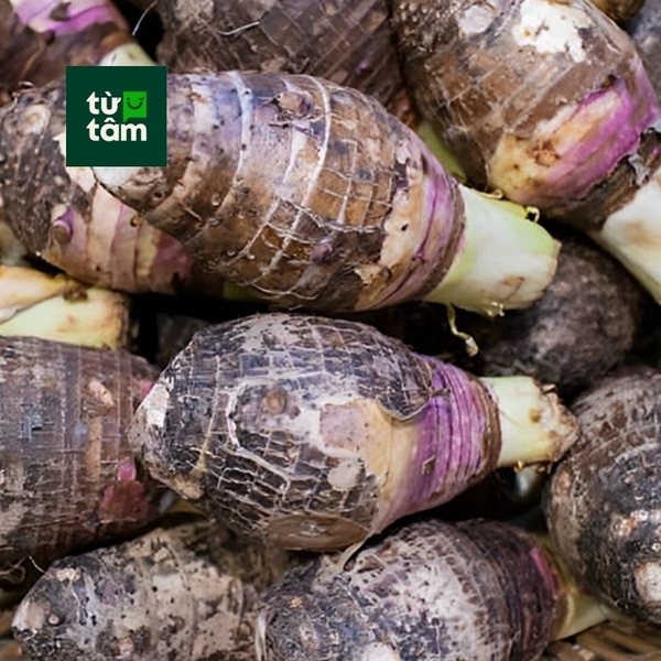 Khoai Môn | 450-500g