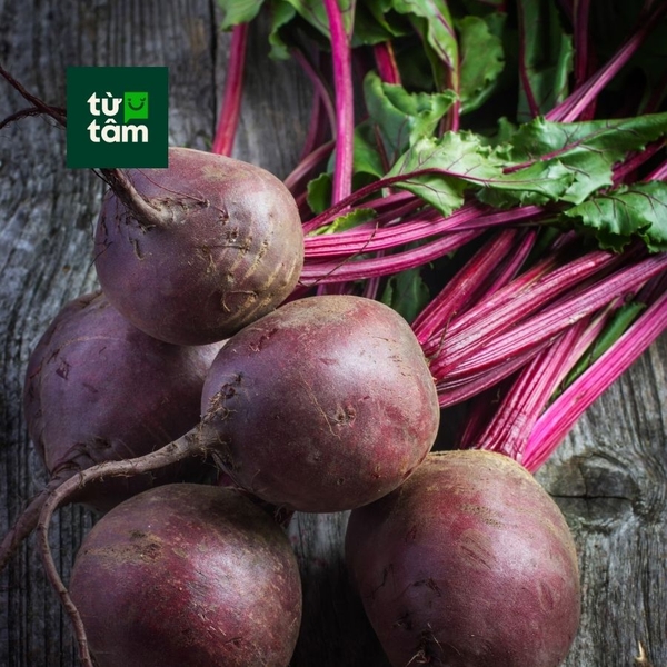 Củ Dền | 450-500g