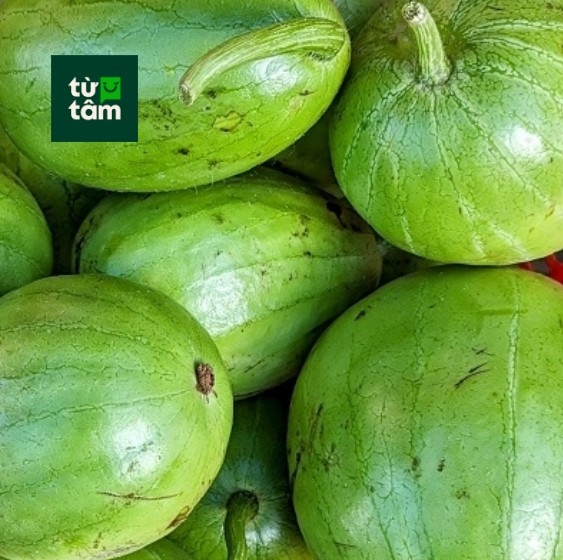 Dưa Hấu Non	| 450-500g