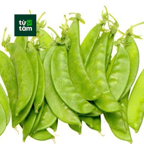 Đậu Hà Lan Nguyên Trái | 150g