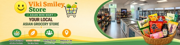 Viki Smiley Store
