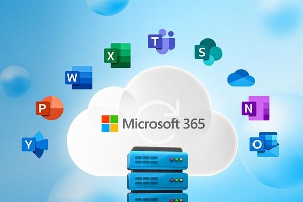 Microsoft 365 và Copilot AI: Người bạn đồng hành giúp bạn tiến bộ mỗi ngày