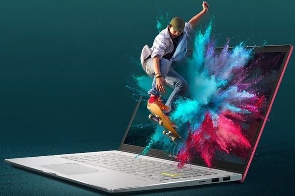 Laptop AI nào của ASUS có pin lâu nhất? Top các mẫu laptop ASUS AI pin lâu đáng mua