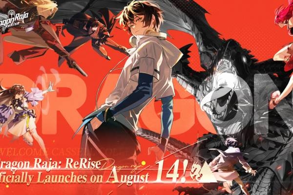 Hướng dẫn cách chơi Dragon Raja ReRise trên PC với giả lập LDPlayer cực mượt, cực nét