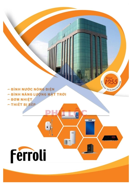 MNN FERROLI