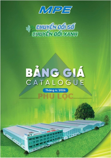 MPE MỚI NHẤT 2026