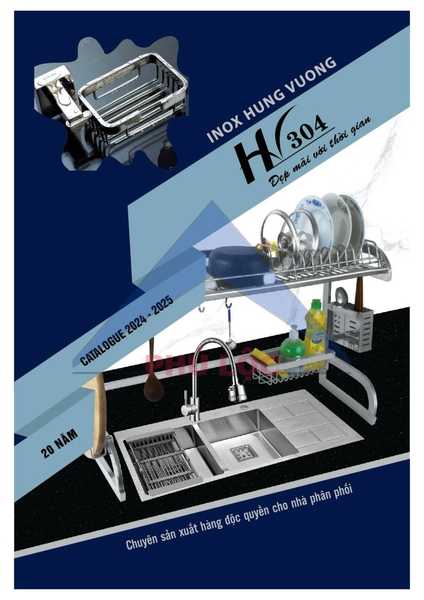 HV304 2024-2025