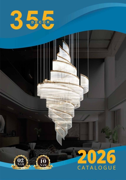 355 DECOR
