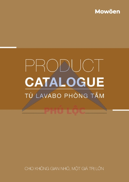 TỦ MOWOEN