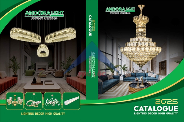 ANDORA LIGHT