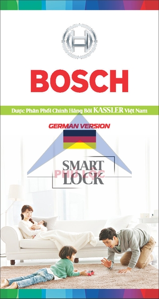 KHÓA BOSCH