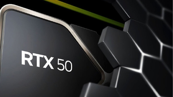 Nvidia RTX 50-Series: Tin Rò Rỉ và Những Điều Đáng Mong Chờ Vào Năm 2025