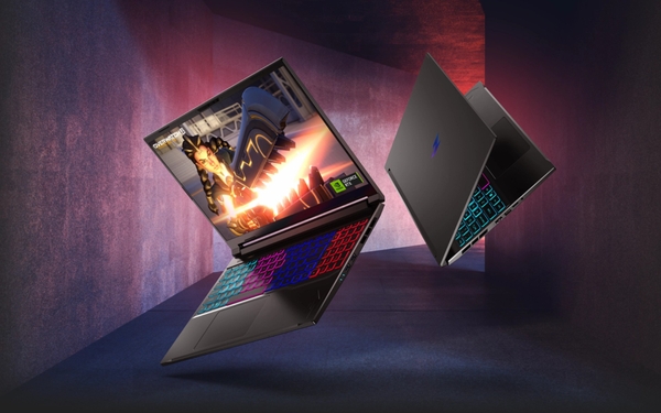 Acer Nitro Propanel – 