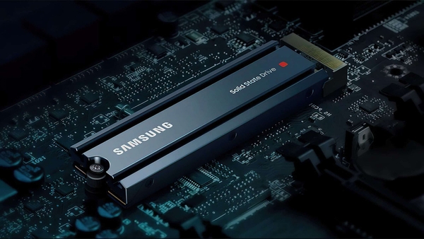 SSD PCIe 5.0: Tốc Độ Siêu Nhanh Cho PC và Laptop Năm 2025