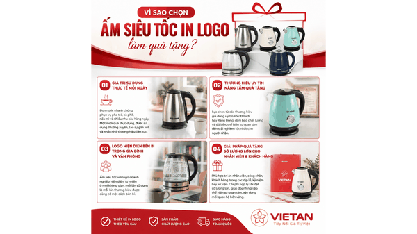 ấm siêu tốc in logo 4