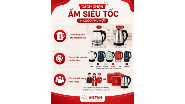 ấm siêu tốc in logo 5