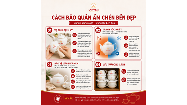 ấm chén in logo 8