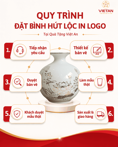bình hút lộc in logo 6