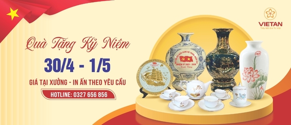 banner quà tặng 30/4