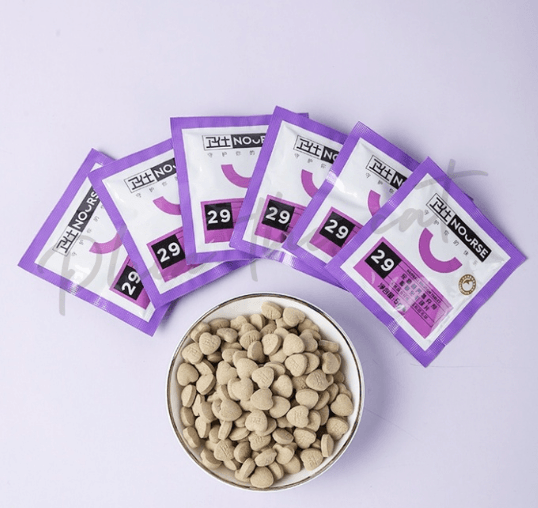 Viên Vitamin Nourse Cho Mèo - Gói Dùng Thử - (5g)