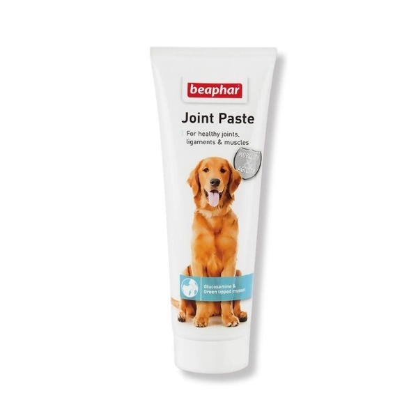 Gel Beaphar Joint Paste Cho Chó (250g)