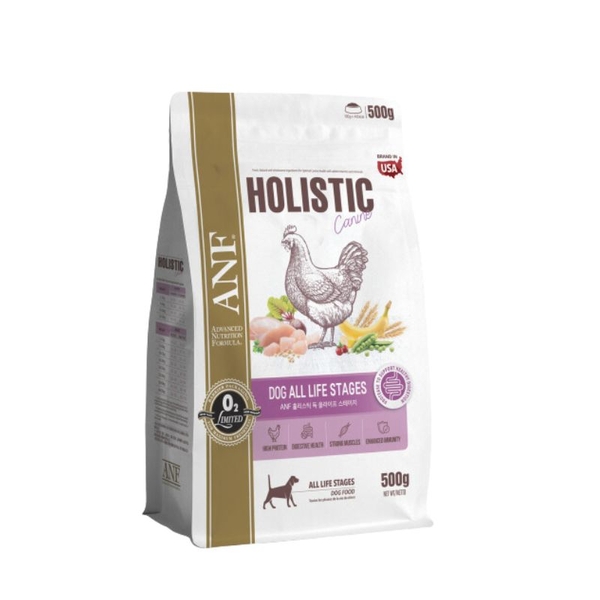 Hạt Cho Chó Mọi Lứa Tuổi Anf Holistic