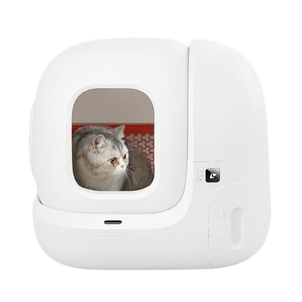 Máy Dọn Phân Tự Động Petkit Pura Max (BH 12T)