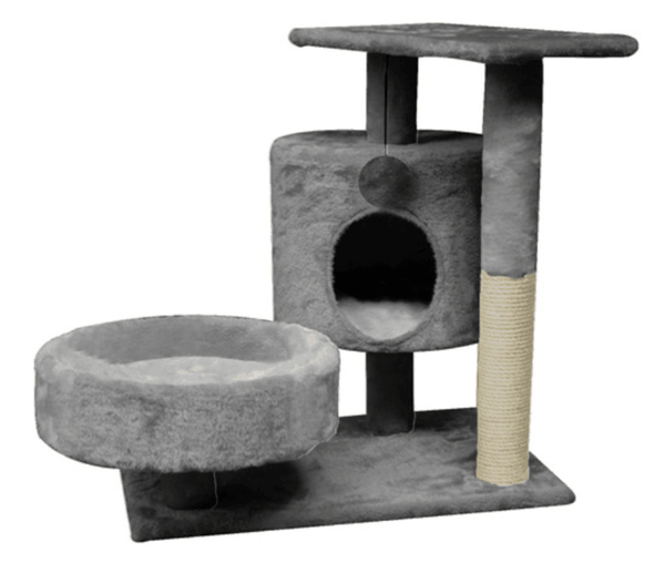 Cat Tree Ct Pet Limitless Nhiều Loại