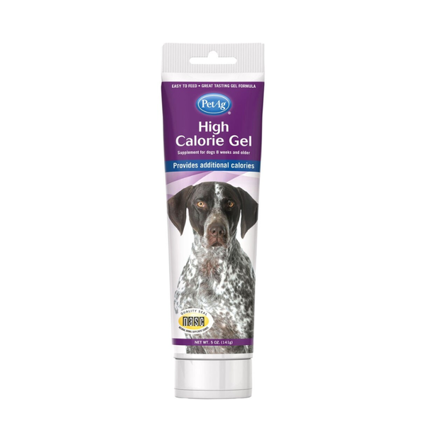 Gel Dinh Dưỡng Cho Chó Petag Calories (100g) (Nhập Khẩu USA)