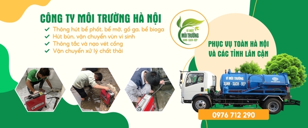 Môi Trường Hà Nội